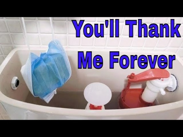 Your Bathroom Smelling Fresh 24 hours a day 3 ingenious