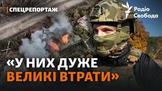 Запеклі бої за Авдіївку: як українські війська стримують тиск | Великий репортаж з фронту | Донбас