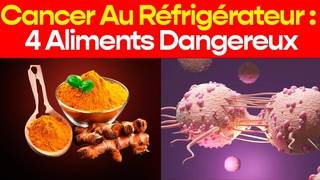 Vous Mangez Le Cancer : Ces Quatre Aliments à Ne Surtout Pas Garder Au Réfrigérateur