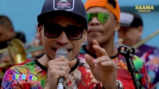 Zaperoko - El Gran Conquistador