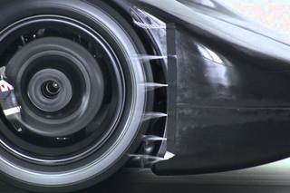 NISSAN DELTAWING