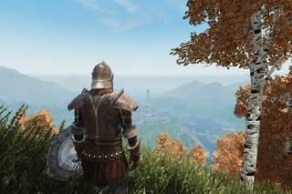 Skyblivion Teaser Trailer - Return To Cyrodiil