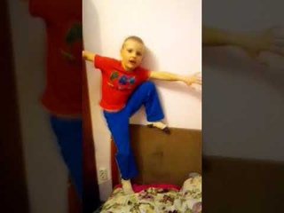 Гоша и Ваня55