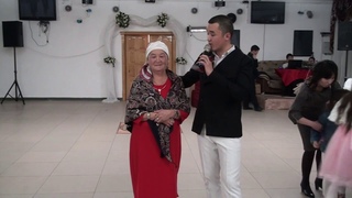 Есен ЕСІРКЕП Асаба апаның керемет әніне, өлең шумағын арнады.....