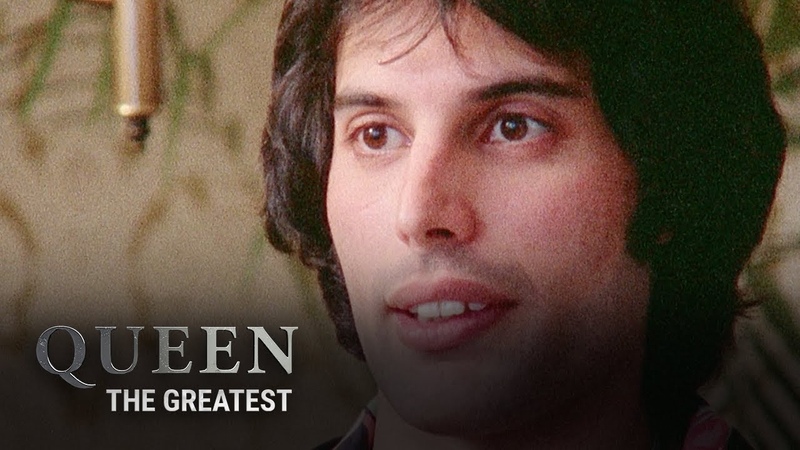 Queen: The Turning Point Killer Queen ( Episode