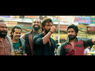 Vikram Vedha | World Television Premiere | 9th July | @8PM | Colors Cineplex | #hrithikroshan