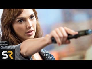 10 Popular Movies That WASTED A Famous Actor's Role