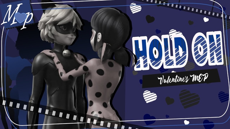 M P Hold On, , Public Valentines