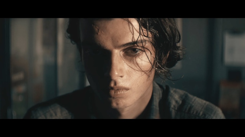 Scarecrow ( Short