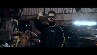 MRF - Fennaa (Official Video)