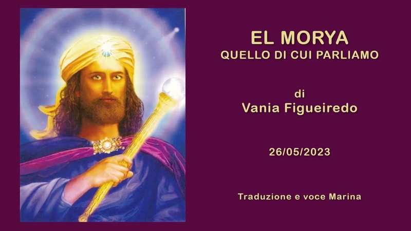 EL MORYA QUELLO DI CUI PARLIAMO, di Vânia Figueiredo, 26, 05,