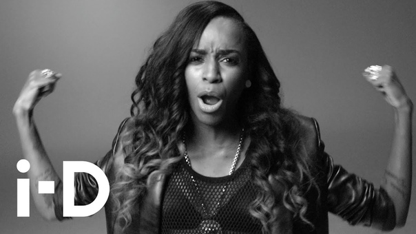 Angel Haze A Tribe Called Red