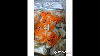#shorts  Вот так улов!   Вкусный Королевский Ужин. Щука и Сазан  в  духовке!