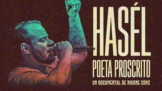 Hasél - Poeta Proscrito (2021)