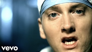 Eminem - Nasty (Music Video) 2022