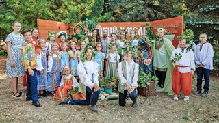 Гуслицкий хмель 2022
