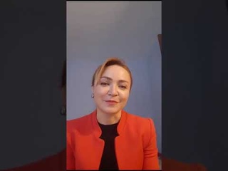 Обращение к участникам городского конкурса “Мой город будущего» в городе Ялта, Республика Крым.