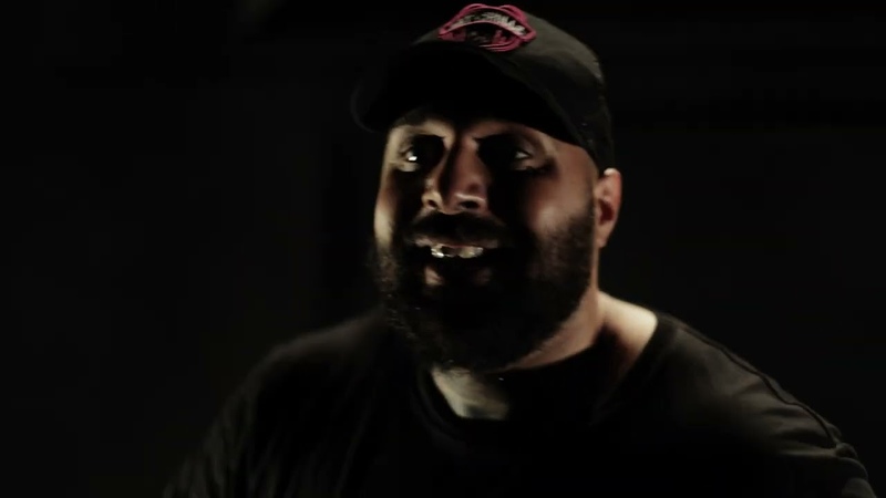 BACK UP FT GRIM SICKERS