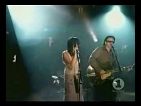 Summer wine The corrs and Bono (with