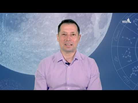 Astrologia Lunara Planeta care precede