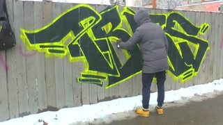 SNAYK / TBRS будни Вологда