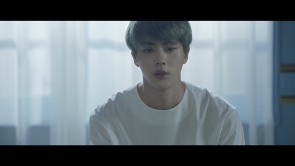 방탄소년단 ( BTS) WINGS Short Film, 7