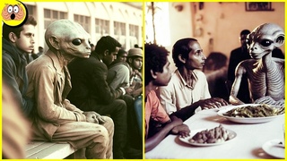 12 Photos Historiques Inexplicables Qui Deconcertant Les Scientifiques