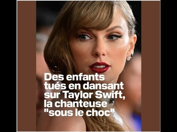 Tuerie Southport enfants tués dansant sur Taylor Swift 137 jours avant son prochaine