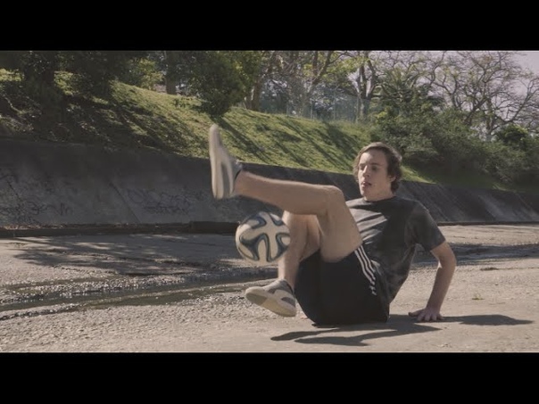 Dylan Stipack A Film About Freestyle Vol.