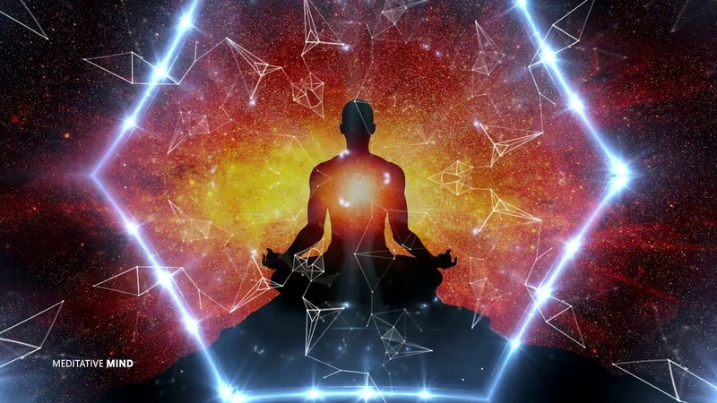 741 HZ to DISSOLVE TOXINS, CLEANSE INFECTIONS, Full Body Cell Level