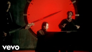 Carole Fredericks, Jean-Jacques Goldman, Michael Jones - Juste aprs (Clip officiel)