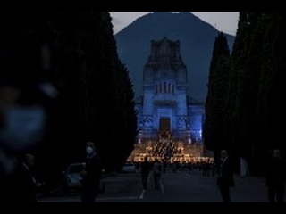 Donizetti * Requiem _ Dedicated to All Victims of the Coronavirus / R. Frizza, cond.
