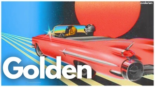 Disco x Daft Punk x Tame Impala Type Beat - Golden
