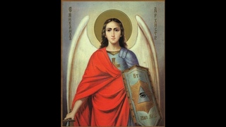Невозможный храм архангела Михаила