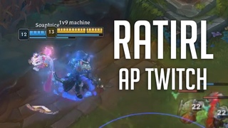 Another AP Twitch Video Part 254 (Uncensored)