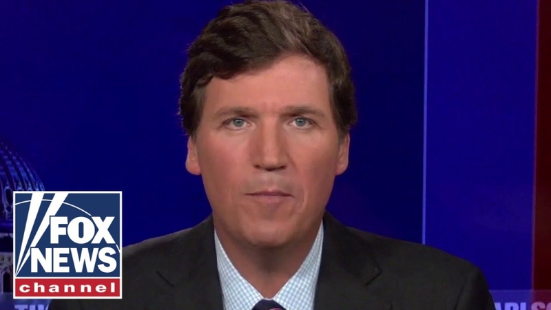 Tucker: This will destroy civilization as we know