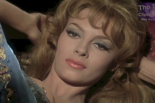 Angelique Marquise of the angels hot scene