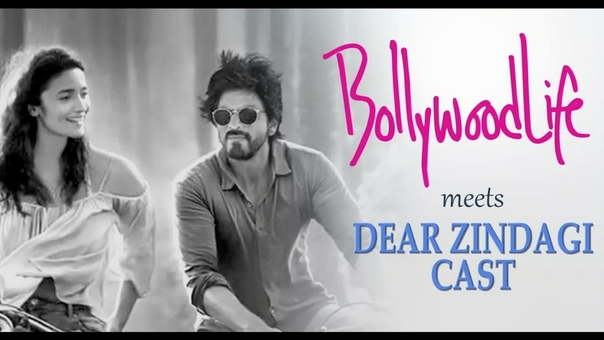 Shah Rukh Khan gets candid about relationships, working with Alia and