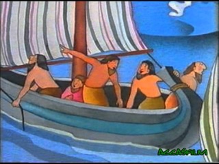 JESUS VOLLBRINGT WUNDERBARE TATEN