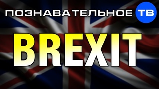 Брексит. Почему Великобритания уходит из Евросоюза (Познавательное ТВ, Пламен Пасков)