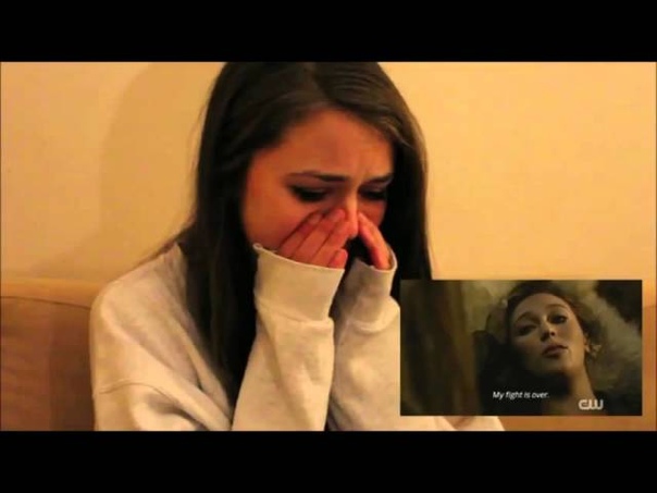 Lexas Death Reaction