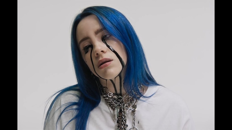 Билли Айлиш ( Billie