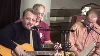 Юрий Кондраков  Судили бабушку одну