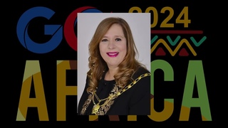 GO AFRICA EXPORT FAIR ISTANBUL 2024