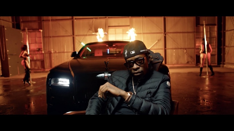 Rich Homie Quan Stuffed ( Official Music