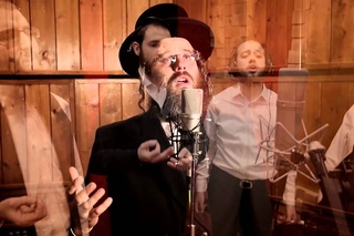 Dudi Kalish and Yedidim Choir - Koach דודי קאליש ומקהלת ידידים - כח