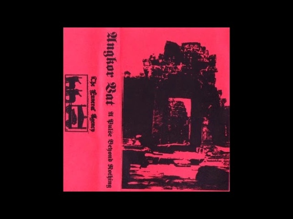 Angkor Vat ( United States) A Pulse Beyond Nothing ( Full Demo