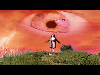 Magdalena Bay - Wandering Eyes (Official Music Video)