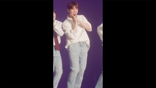 [#BAEKHYUN Cam] ’LOVE ME RIGHT’ | EXO @2023 EXO FANMEETING “EXO’ CLOCK“