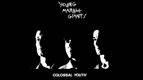 Young Marble Giants Choci